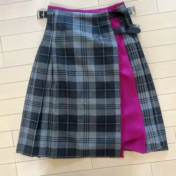 OND O'Neil of Dublin 체크 스커트