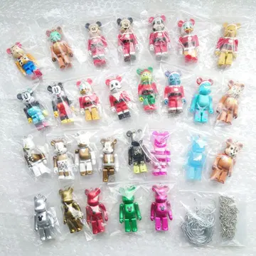 BE@RBRICK 100% Disney