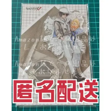 제5인격 탐사원 노튼 캠벨 아크릴 스탠드 화이트데이
