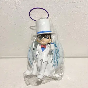 명탐정 코난 프리미엄 피규어 괴도 키드 style