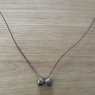 [ Renard Bijoux ] 레나드 비쥬 목걸이