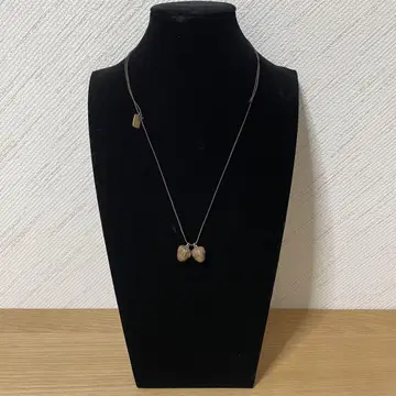 [ Renard Bijoux ] 레나드 비쥬 목걸이