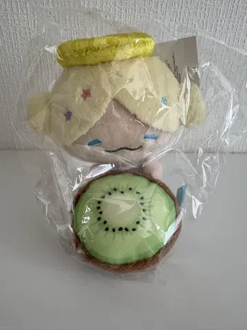 JOCHUM 제오참 모코 마스코트 후르츠