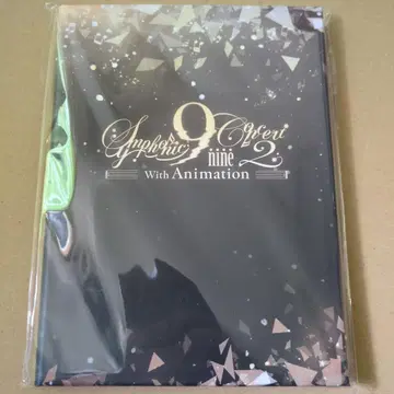9-nine-Symphonic Concert2 with Animation