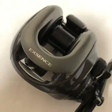 새상품급 SHIMANO 시마노 13 엑센스 DC 왼쪽 핸들 베이트 낚시릴