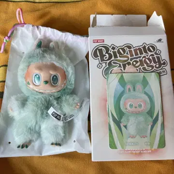 popmart LABUBU 라부부