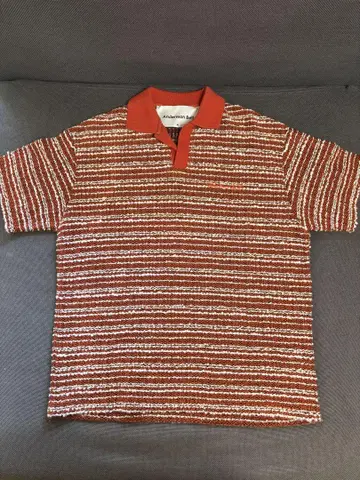 Andersson Bell 피케 셔츠