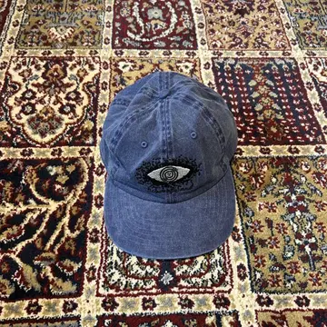 wave of sand cap gray