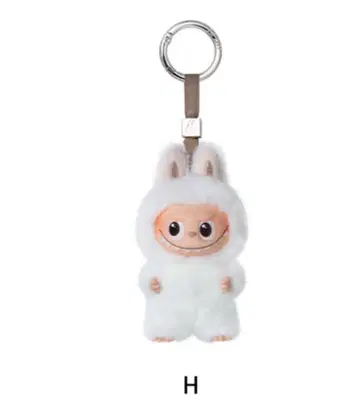 THE MONSTER PIN FOR LOVE (H) 봉제 인형