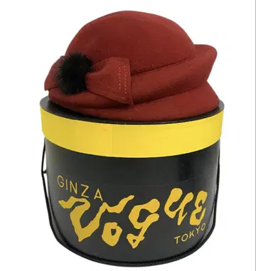 긴자 보그 리본 포함 울 햇 25개 221
