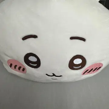 치이카와 (먼작귀) 모찌루네 늘어놓는 BIG 봉제 인형