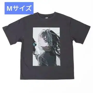Ado 5주년 POP UP STORE 키 비주얼 티셔츠 M