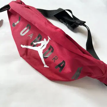조던 Jordan 나이키 Nike 바디백, 웨스트 파우치