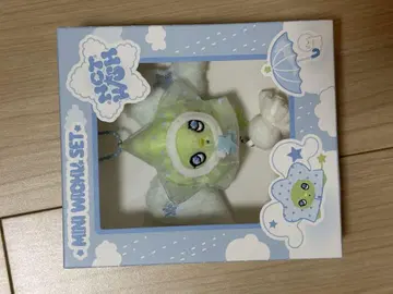 nctwish ONE SUMMER WISH 미니위츄 miniwichu