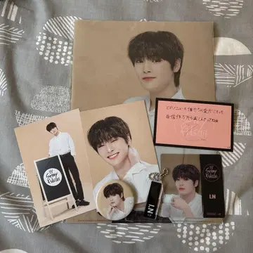 straykids 아이엔