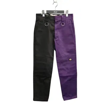 KIDILL Dickies 본지티 팬츠