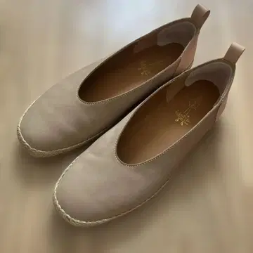 키다리 아저씨 슬립온 스니커즈 부츠 24.5cm