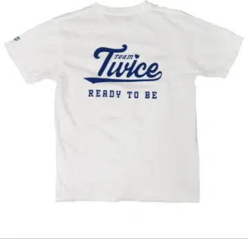 TWICE 티셔츠 L 사이즈 [ TWICE 5TH WORLD TOUR ]