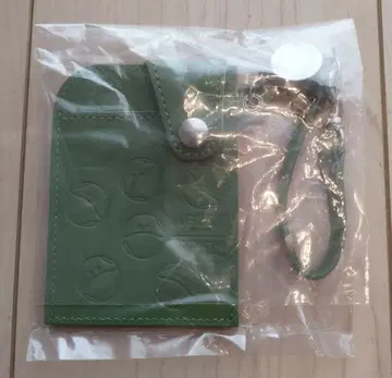 [ 미개봉품 ] 하로 패스 케이스