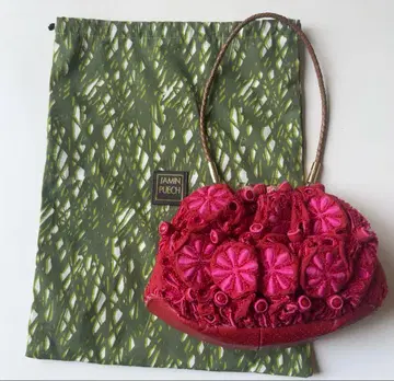 타임세일 12월 31일 삭제 JAMIN PUECH 자망 퓨에슈