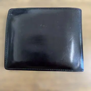 새상품급 츠치야 가방 접이식 지갑