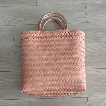 [ 익명 배송 ] 메케아리사 Mekearibag (Size M)