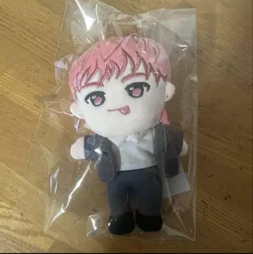 초특급 EVE 마스코트 봉제인형 슈야