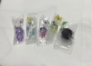 피크민 메지루시 액세서리 2