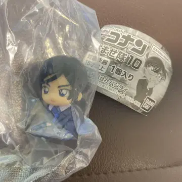명탐정 코난 치지마세타이 10 모로후시 타카아키