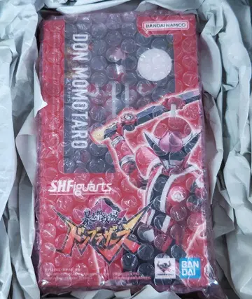 미개봉품 S.H.Figuarts 돈모모타로