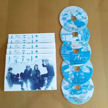 드라마 카르텟 dvd