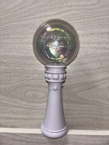 나니와단시 응원봉 2022