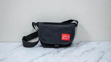 Manhattan Portage 바디백