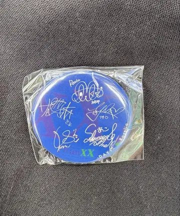 아니사마 2025 가챠 캔뱃지 Roselia