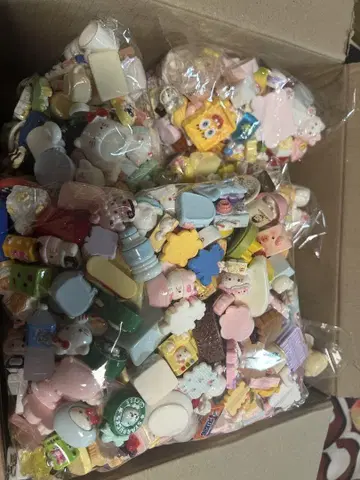 데코 부품