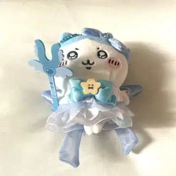 치이카와 (먼작귀) 하치와레 초 매지컬 치이카와 마스코트
