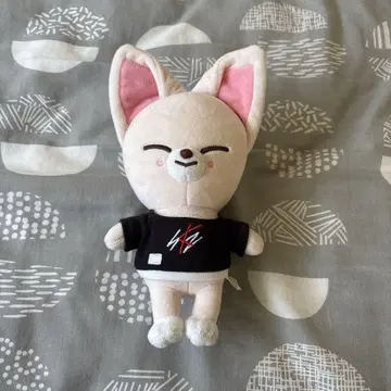 straykids 아이엔 봉제 인형