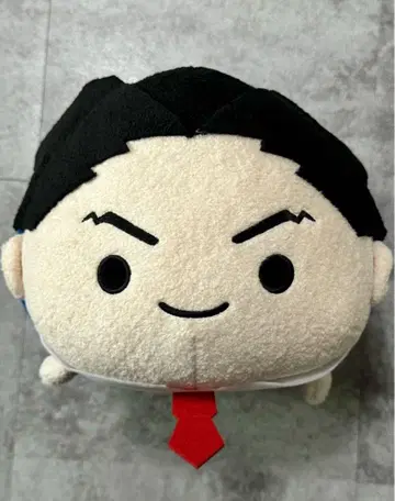 나루호도 류이치 카프코롱 BIG 봉제 인형 역전재판