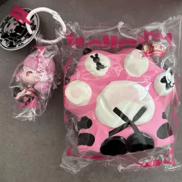 mellojoy 치유의 고양이 손톱 시크릿