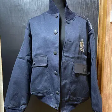 보스 점퍼