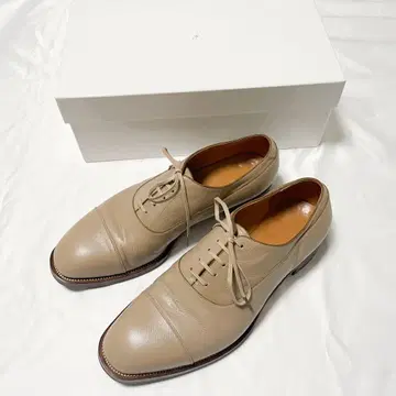 forme Long vamp balmoral