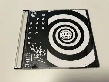 OMSB / MONO TRIP GUMBO [ MIX CD-R ]