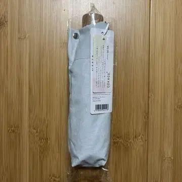 kokage+ 동래 썸머 쉴드 II 접이식 우산 50cm 우천 겸용 양산