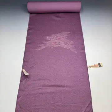 순수 실크 호몬기 옷감 리메이크 핸드메이드 소재