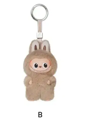 the monsters pin for love B 러브러브 봉제 인형
