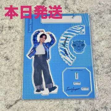 [ 오늘 발송 ] Travis Japan 마츠다 겐타 아크릴 스탠드