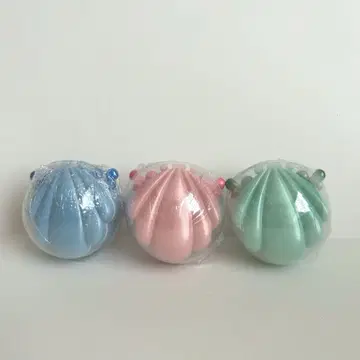 피치피치 피치 아쿠아피치 액세서리 케이스 미개봉 새상품