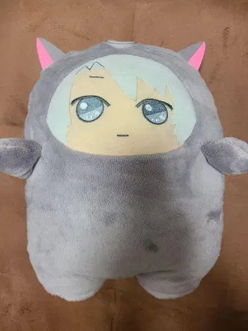 아이나나 데카몬누이 라쿠