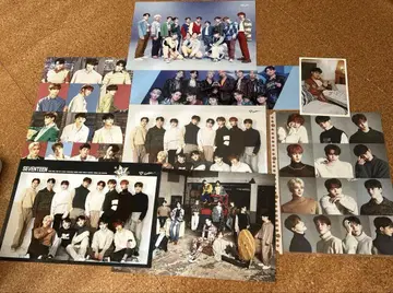 SEVENTEEN 포스터