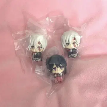 D.Gray-man 기다림 D.Gray-man 아렌 리나리